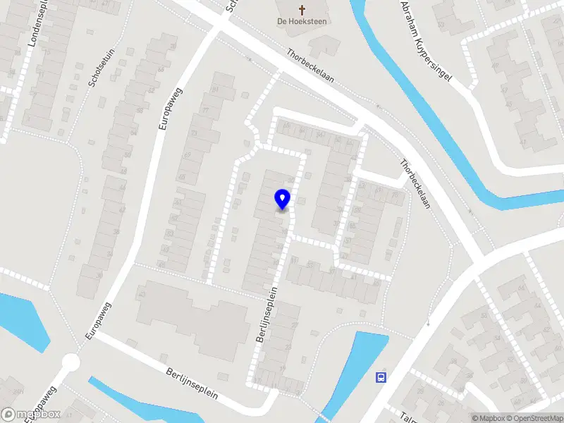 Nieuw bedrijf Blink en Glans