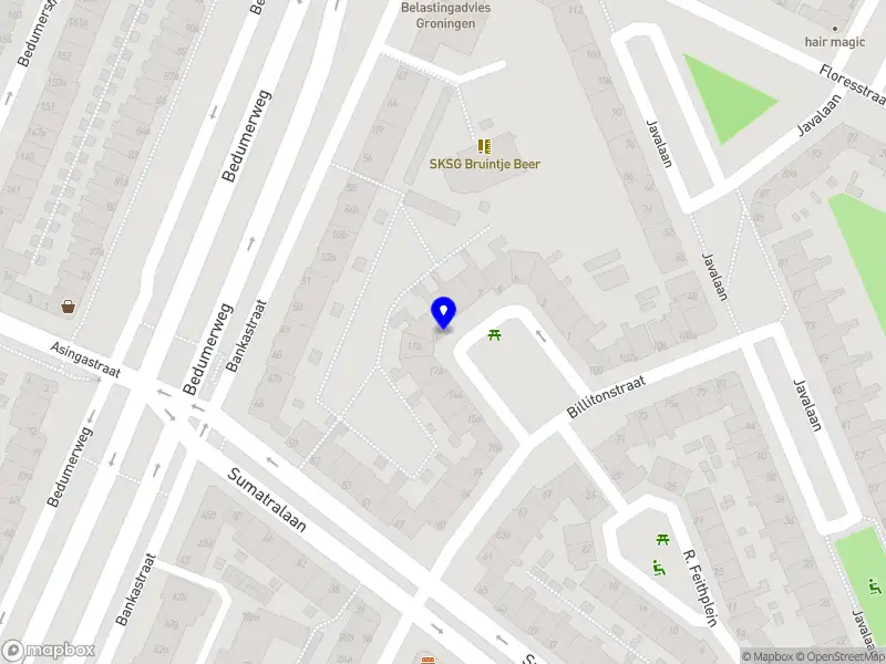 Nieuw bedrijf Van Der Molen Marketing