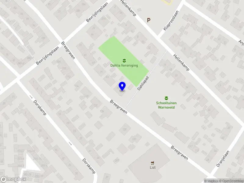 Nieuw bedrijf Auto Bijenhof