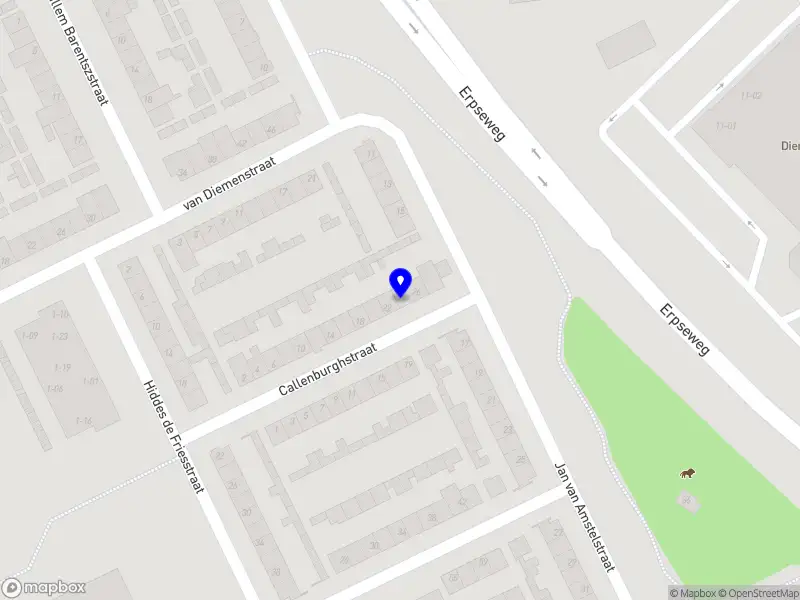 Nieuw bedrijf Stichting Filipino Dutch Catholic Community