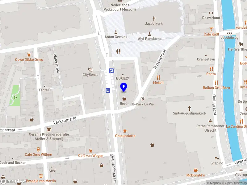 Lalamove (Netherlands) Technology B.V.