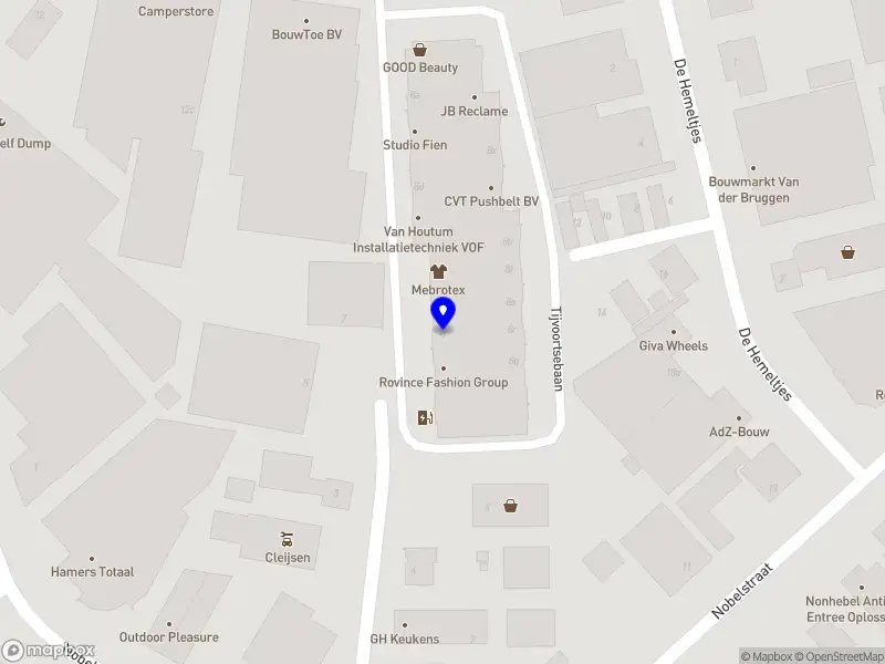 JS Montage- en Installatiebureau Venlo B.V.