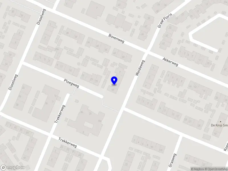 Trebok Dienstverlening