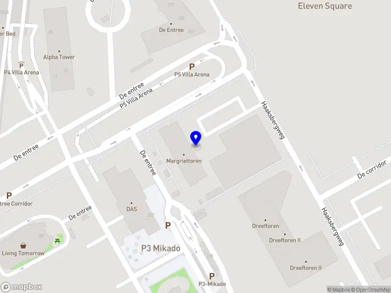 Nieuw bedrijf Shanghai Electric Power (Netherlands) Holding B.V.