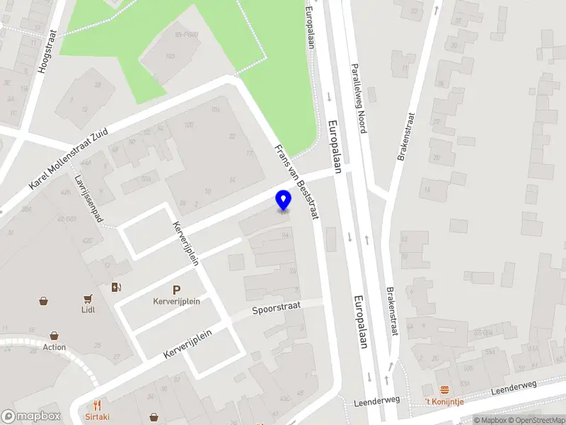 Pizza MIO MIO Valkenswaard B.V.