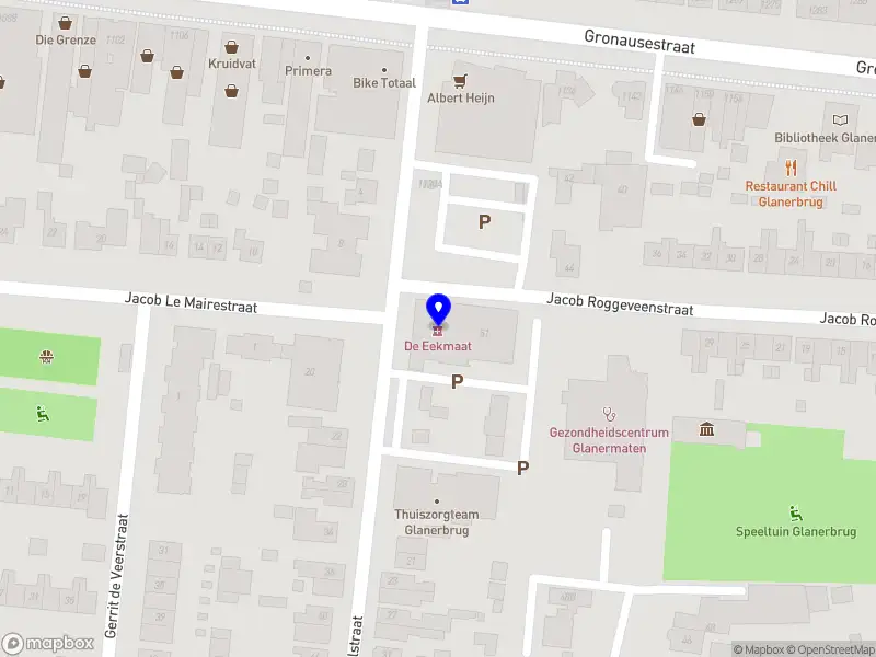 Nieuw bedrijf Holding Apotheek Helmerhoek B.V.