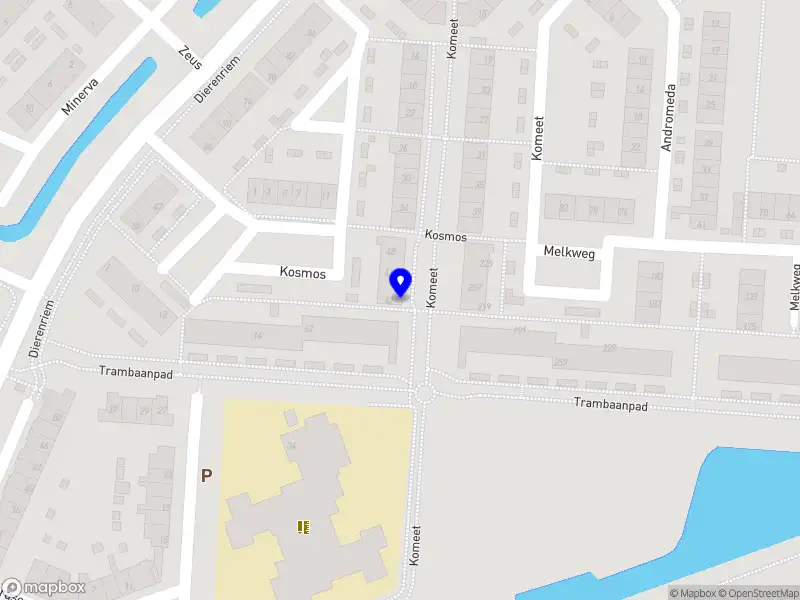 Nieuw bedrijf Maison Inayah