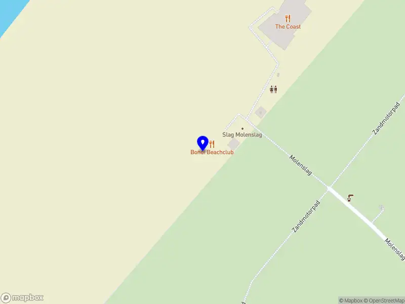 Nieuw bedrijf Bondi Beach B.V.