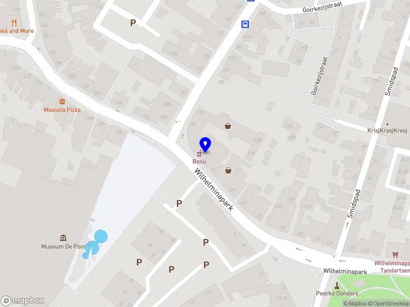 Nieuw bedrijf Ljamai Holding B.V.