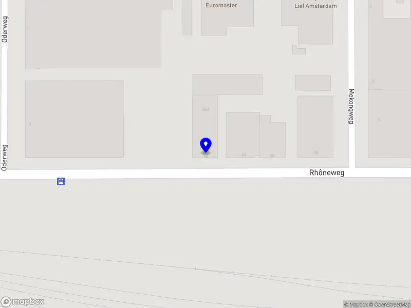 Nieuw bedrijf luvé B.V.