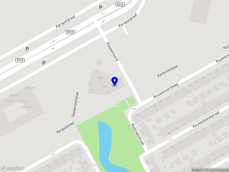 Nieuw bedrijf Adade’s Service