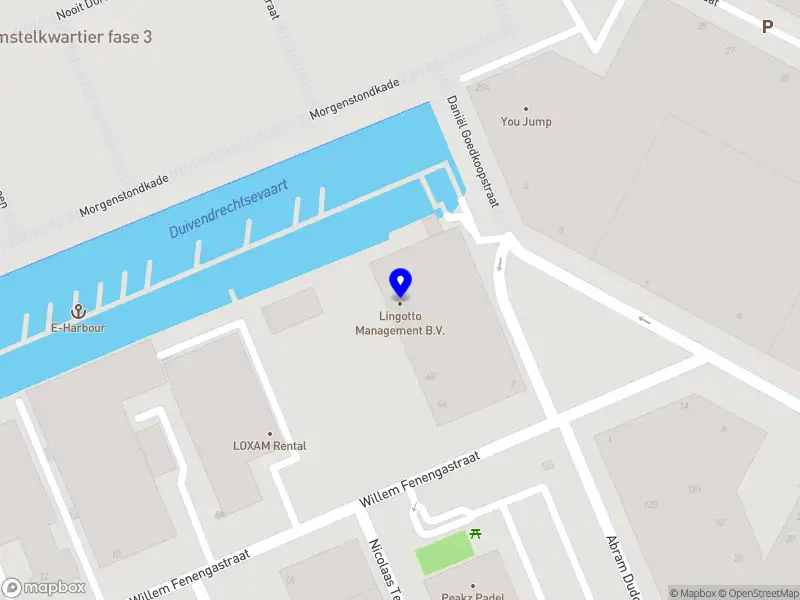 Nieuw bedrijf Ondervereniging van Eigenaars Woningen More 8A Ehrenfestweg 2, 4, Einsteinhof 1, 3, 5, 7W, 9T en 11T, Einsteinweg 54, 54A, 54B, 54C, 54D, 54E, 54F, 54