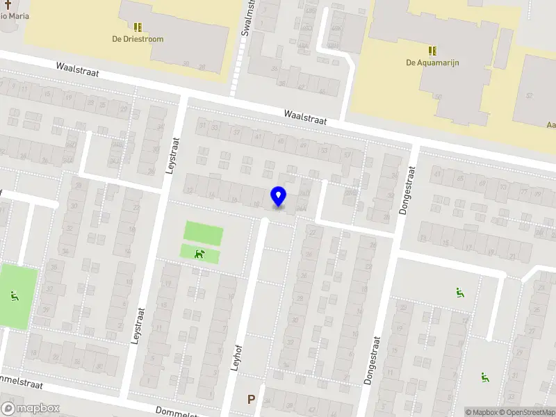 Alma Taxi Service V.O.F.