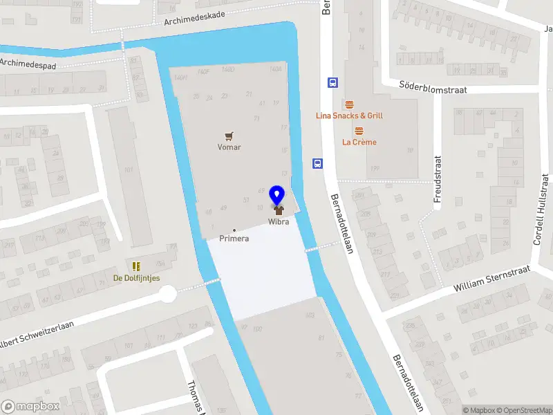 Nieuw bedrijf Slagerij Meerwijk Haarlem B.V.