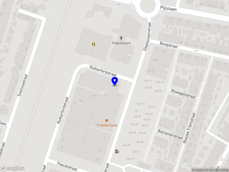 Stichting Energiebank Haarlem