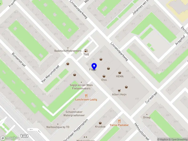 Slagerij Meerwijk Amsterdam B.V.