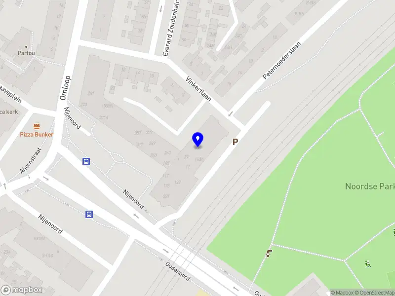 HealthBridge Partners B.V.