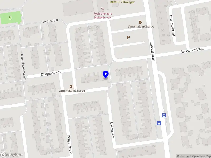 Stichting Amistad con Cuba