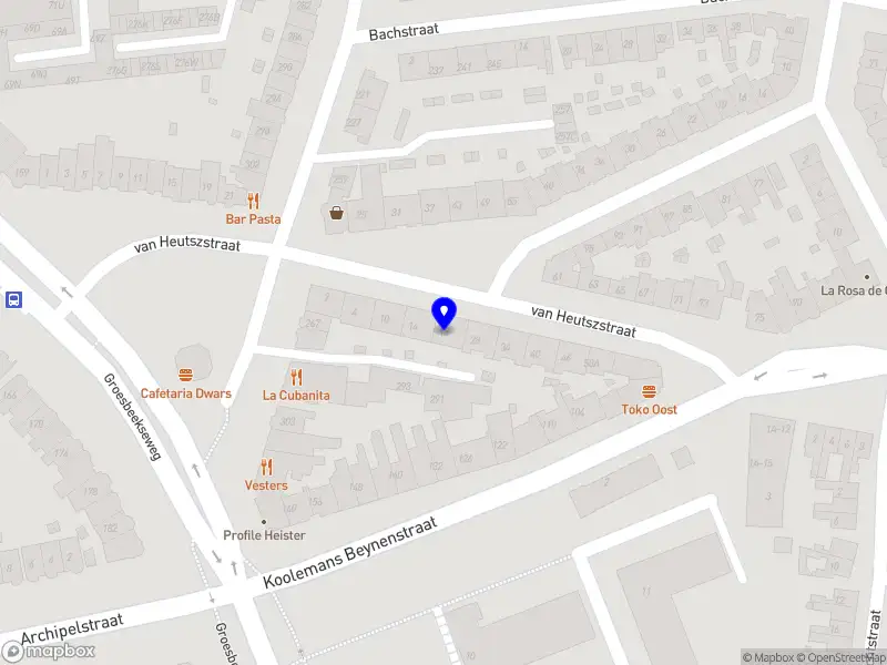 Biekens Holding B.V.