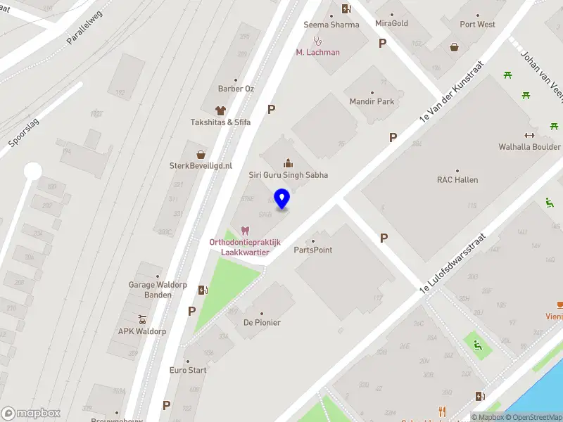 MB Information Consulting B.V.