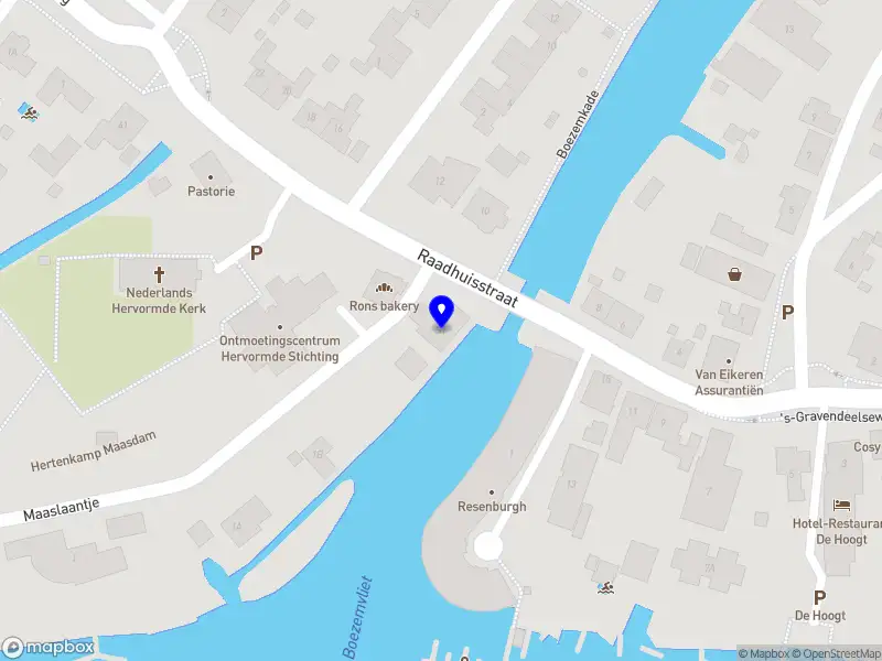 Stichting Escrow Waarborg Waerd Notarissen