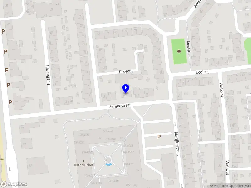 Stichting Vocal Group De Longstreetsingers