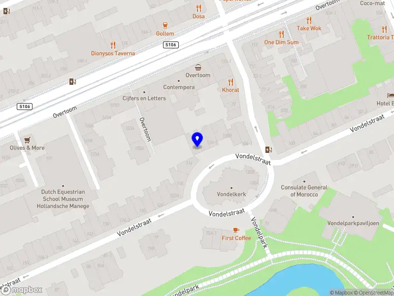 Clear Concept Cosmetics B.V.