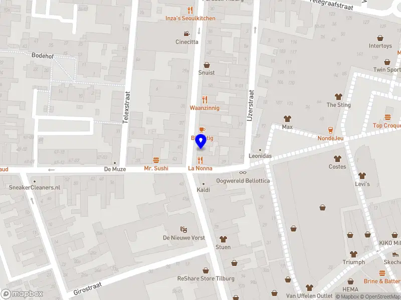 Nieuw bedrijf Klo-Ha Beheer B.V.