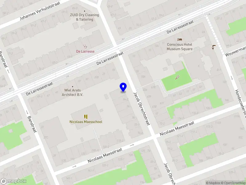 “Vereniging van eigenaars gebouw Eemsstraat 7 te Amsterdam