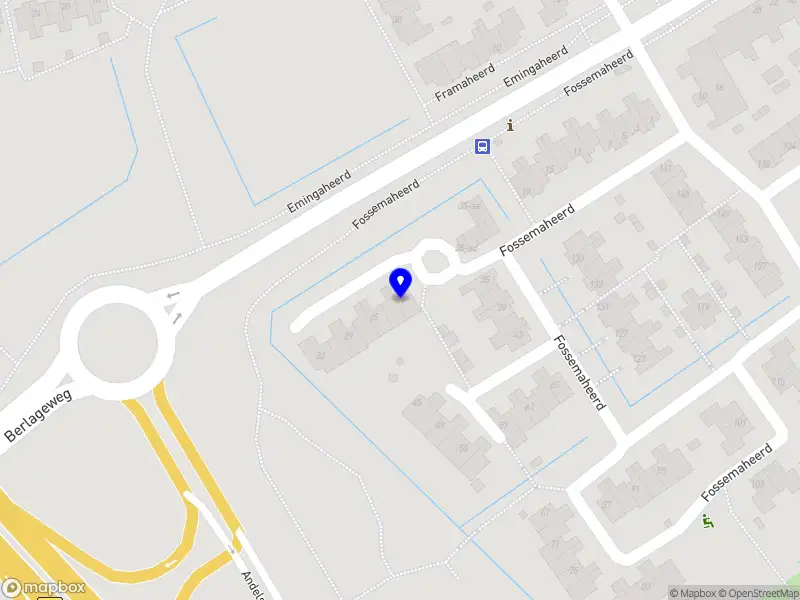 Nieuw bedrijf Joyce Tymay