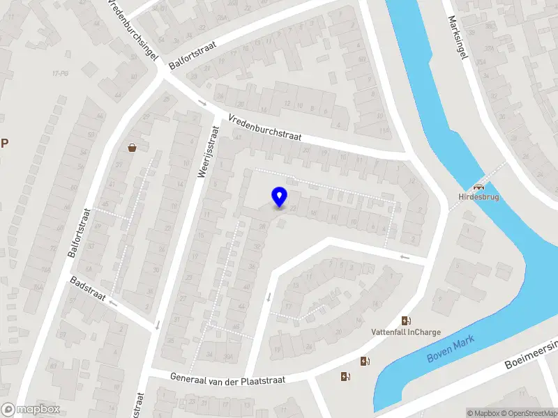 Robbert Pieter van Gestel