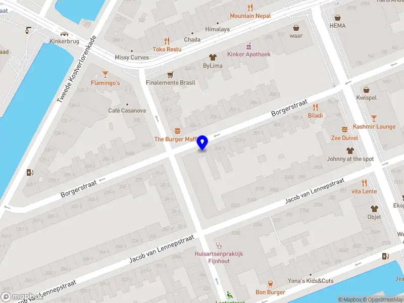 Nieuw bedrijf GroenRechts