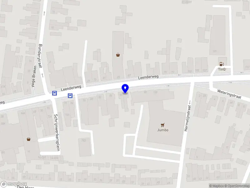 Rijkers Holding VWaard B.V.