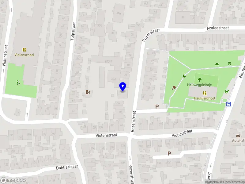 Nieuw bedrijf R.F.M. Fennis Holding B.V.