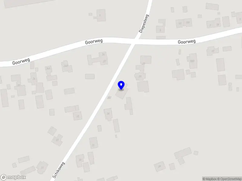 Nieuw bedrijf Reëel estate B.V.