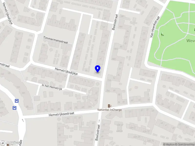 Banden Centrale Helmond