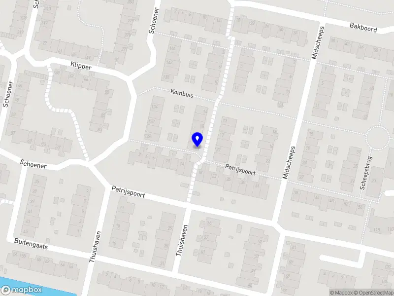 Nieuw bedrijf CROCQ B.V.