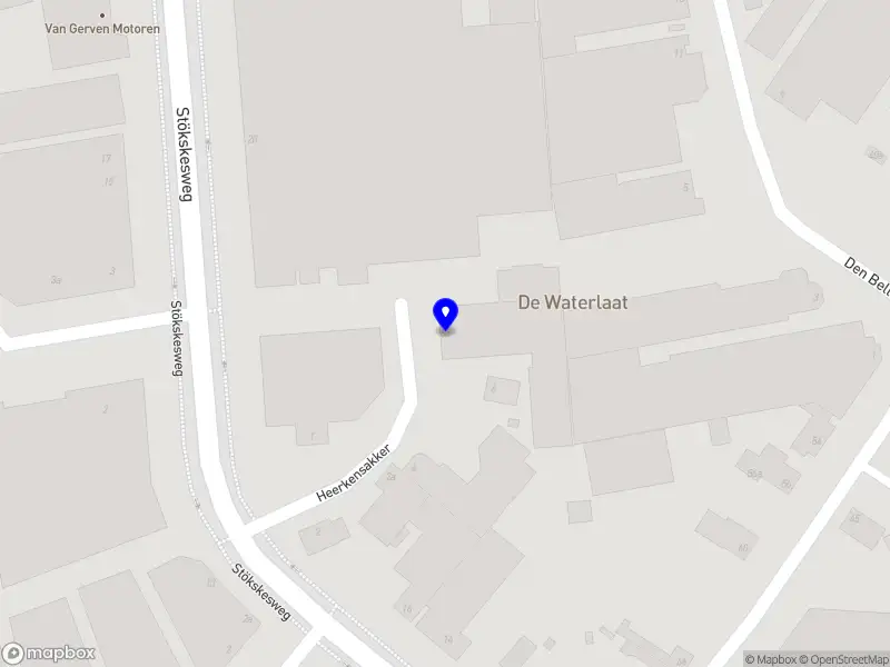 VOF Exploitatie Veraa