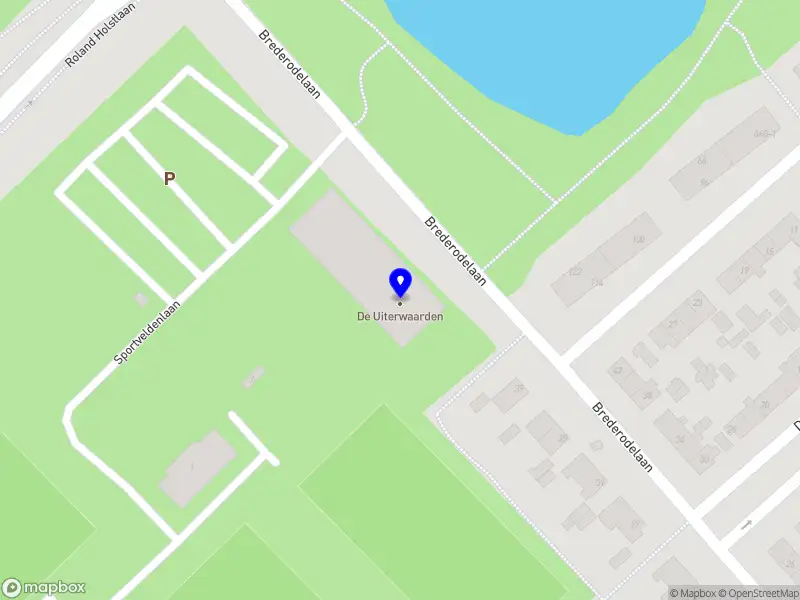 Stichting Vrienden van de Parabool