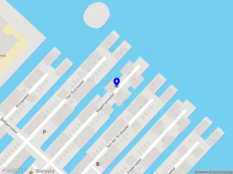 Nieuw bedrijf Stichting GirlPower