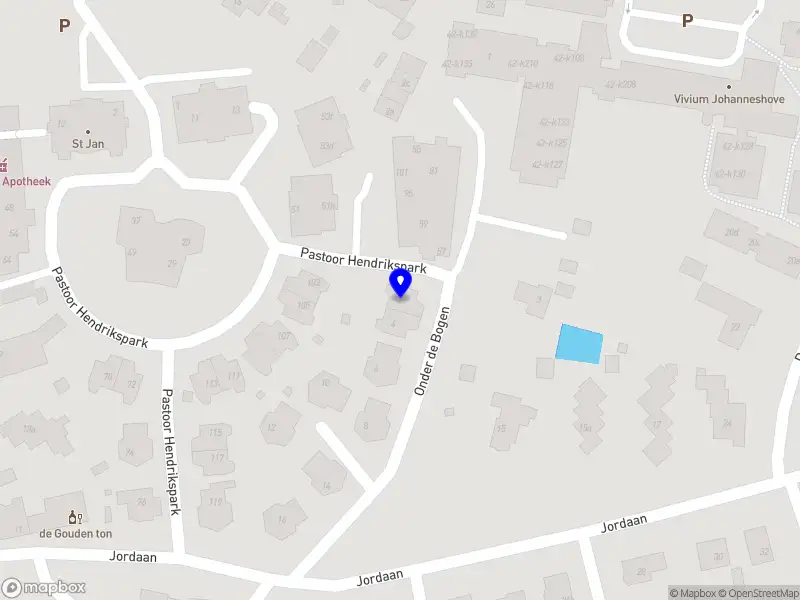 Nieuw bedrijf Pruijs Solutions