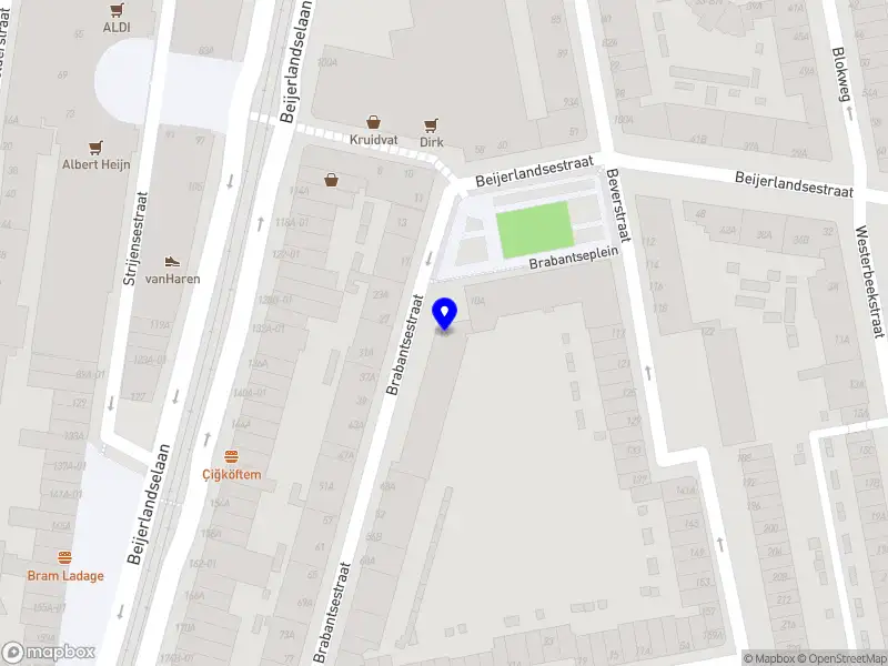 Niles and Chaz Pizzazz B.V.