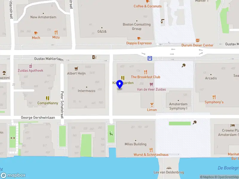 Nieuw bedrijf Hemakkelijk IT