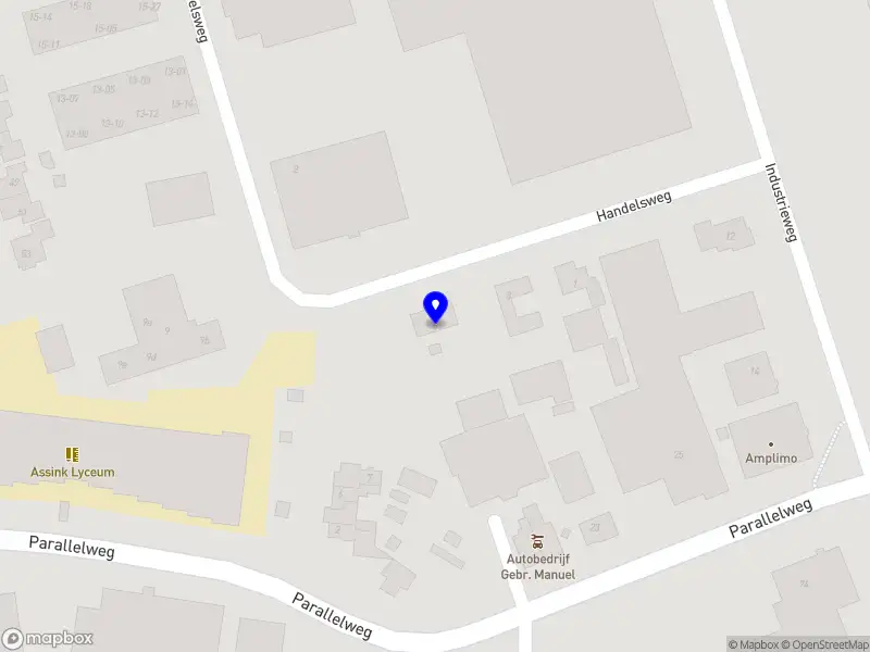 Nieuw bedrijf Mike Hooijmans Dienstverlening