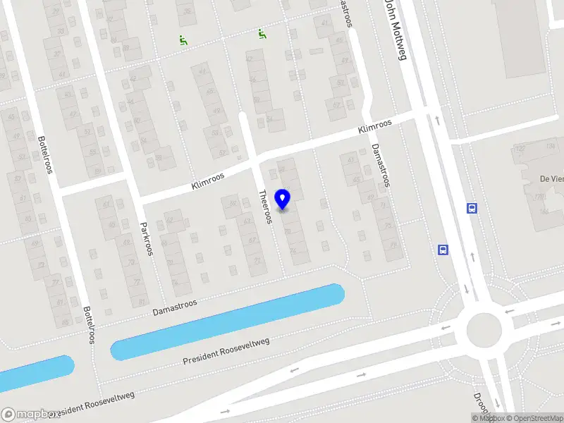 Nieuw bedrijf Bare Cosmetics V.O.F.