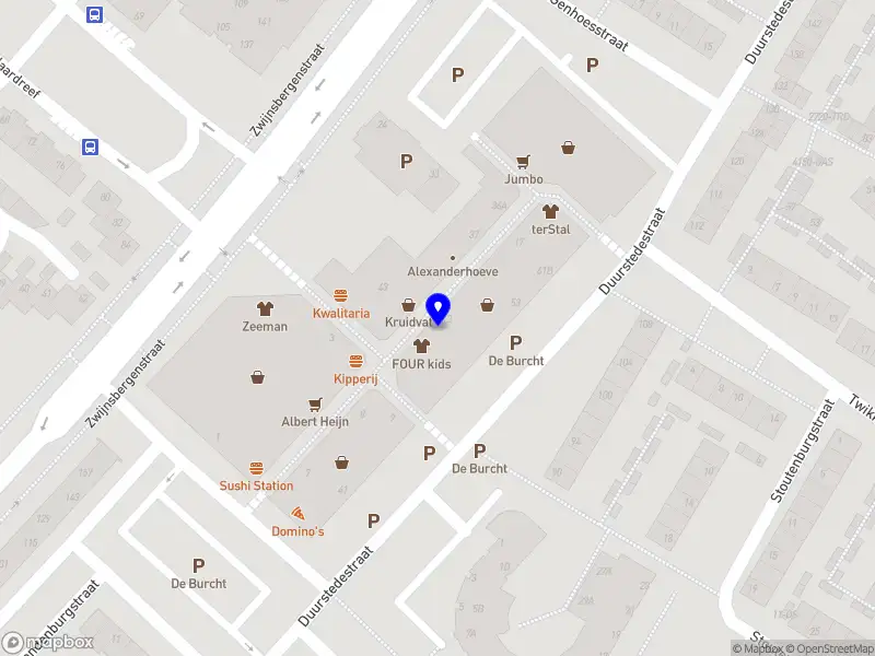 Van der Vliet optiek T.h.o.d.n. Pearle B.V.