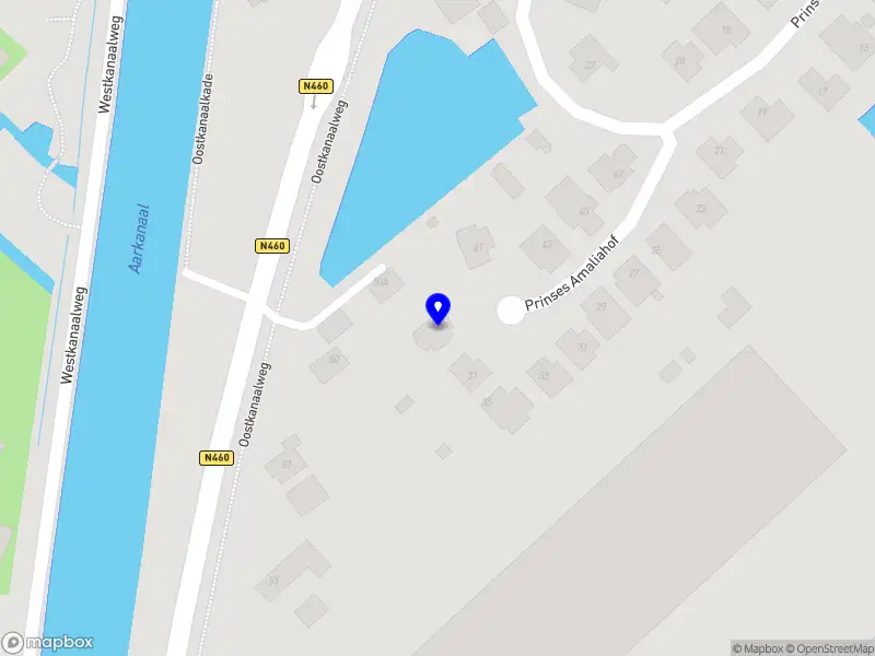 Nieuw bedrijf Anjuvo