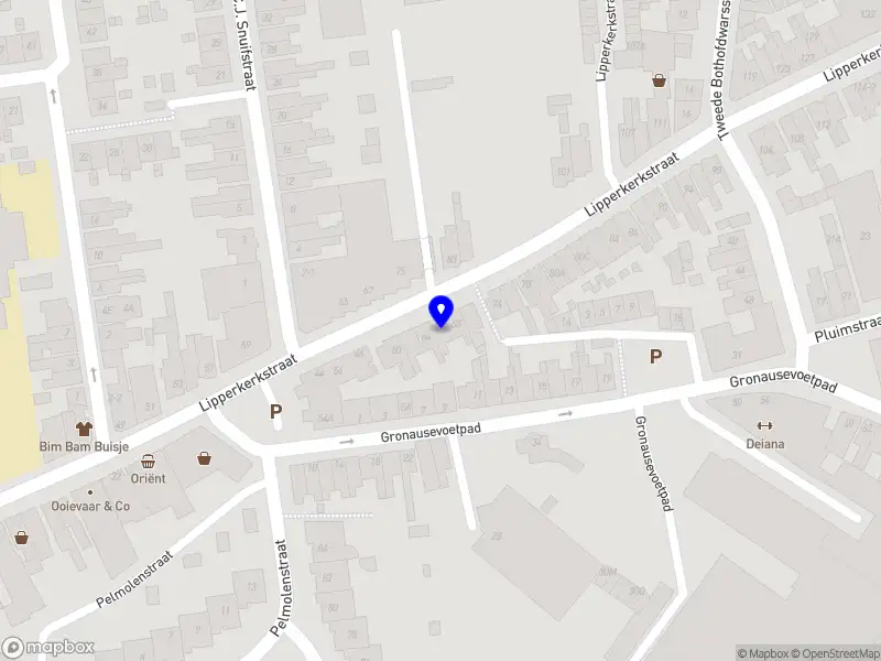 BLOCK SYSTEM Hardware