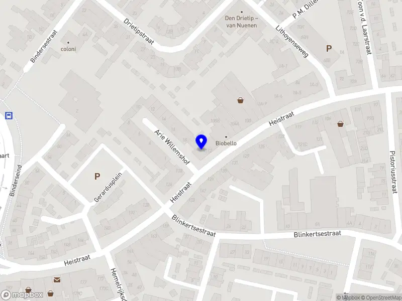 Kerkhof recovery, coaching & counseling