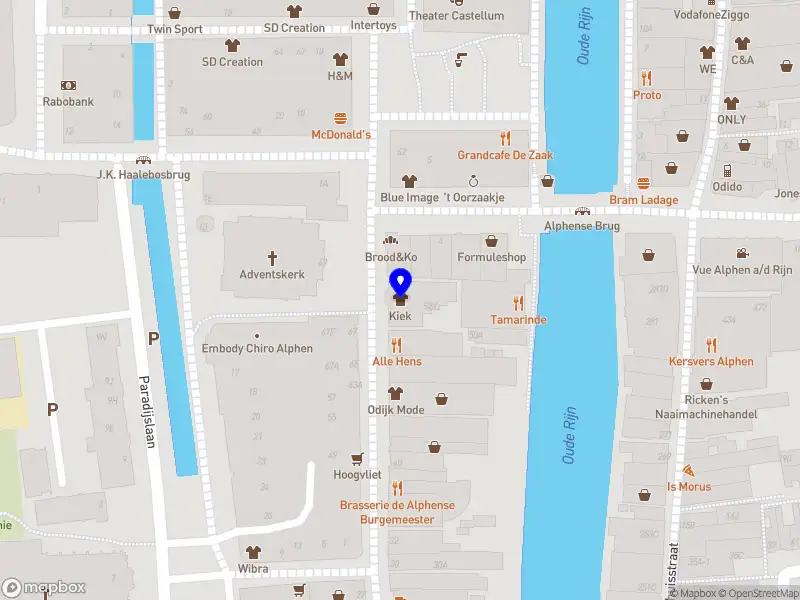 Kiek Kinderlifestyle V.O.F.